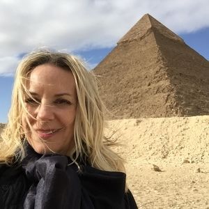 Meet your Posher, Mary